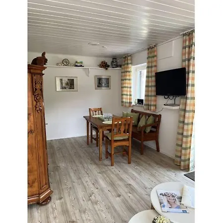 II In Haus Bischoff Comfortable Holiday Residence * Halblech