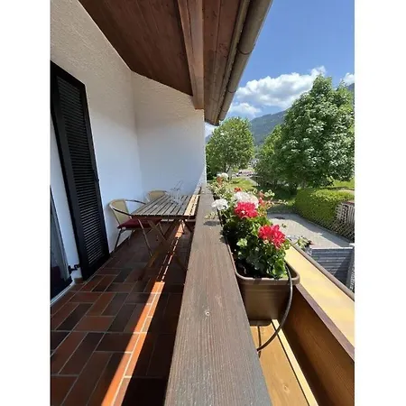 II In Haus Bischoff Comfortable Holiday Residence Σπίτι διακοπών