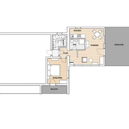 Ii House Bischoff Holiday home *