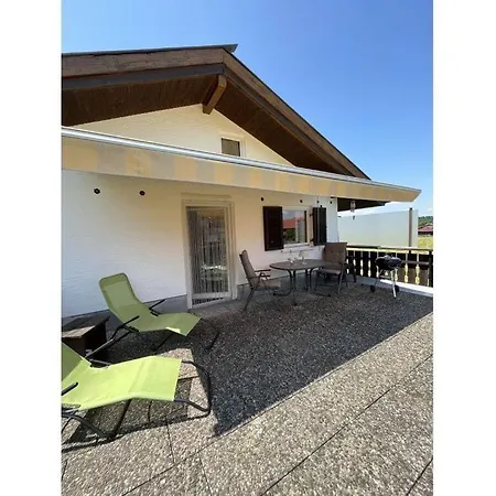 Σπίτι διακοπών II In Haus Bischoff Comfortable Holiday Residence *