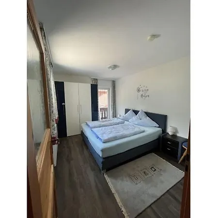 II In Haus Bischoff Comfortable Holiday Residence Σπίτι διακοπών Halblech