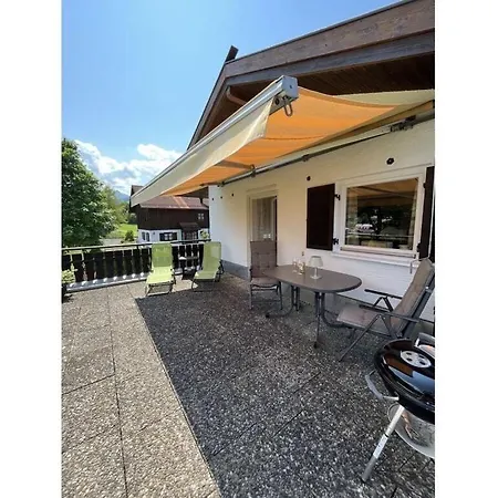 Ii House Bischoff