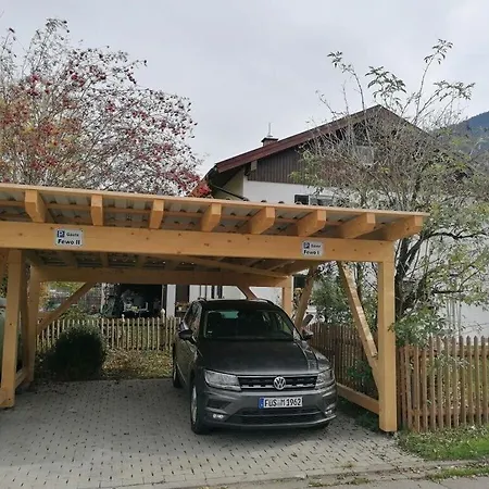 II In Haus Bischoff Comfortable Holiday Residence Σπίτι διακοπών *