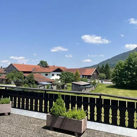 Σπίτι διακοπών II In Haus Bischoff Comfortable Holiday Residence *