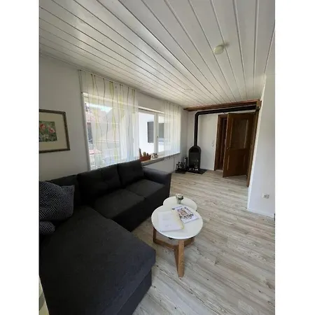 II In Haus Bischoff Comfortable Holiday Residence Σπίτι διακοπών Halblech