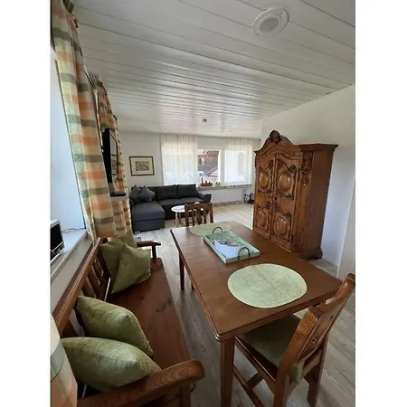 Σπίτι διακοπών II In Haus Bischoff Comfortable Holiday Residence Halblech