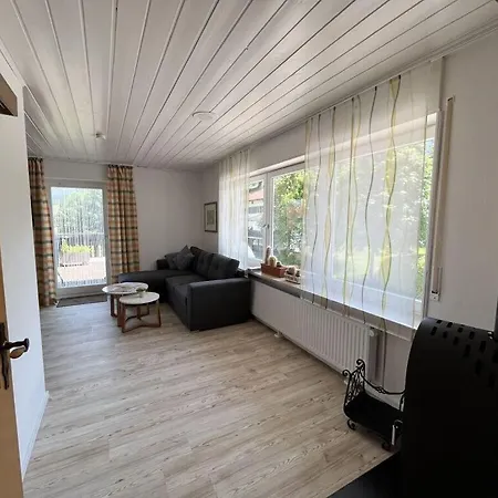 II In Haus Bischoff Comfortable Holiday Residence Halblech
